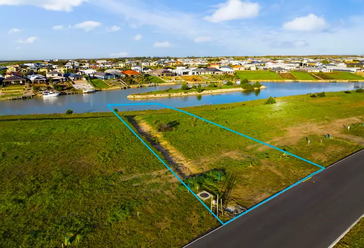 Sixth view of Homely land listing, Lot 8023 Victoria Parade, Hindmarsh Island SA 5214