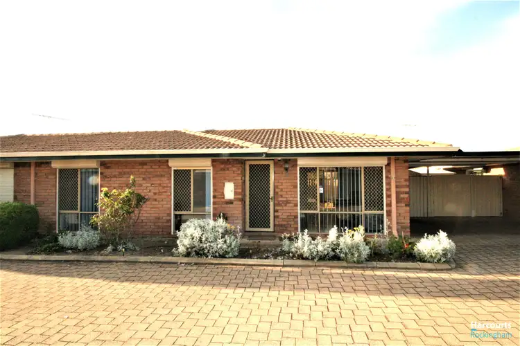 24/14 Hefron Street, Rockingham WA 6168