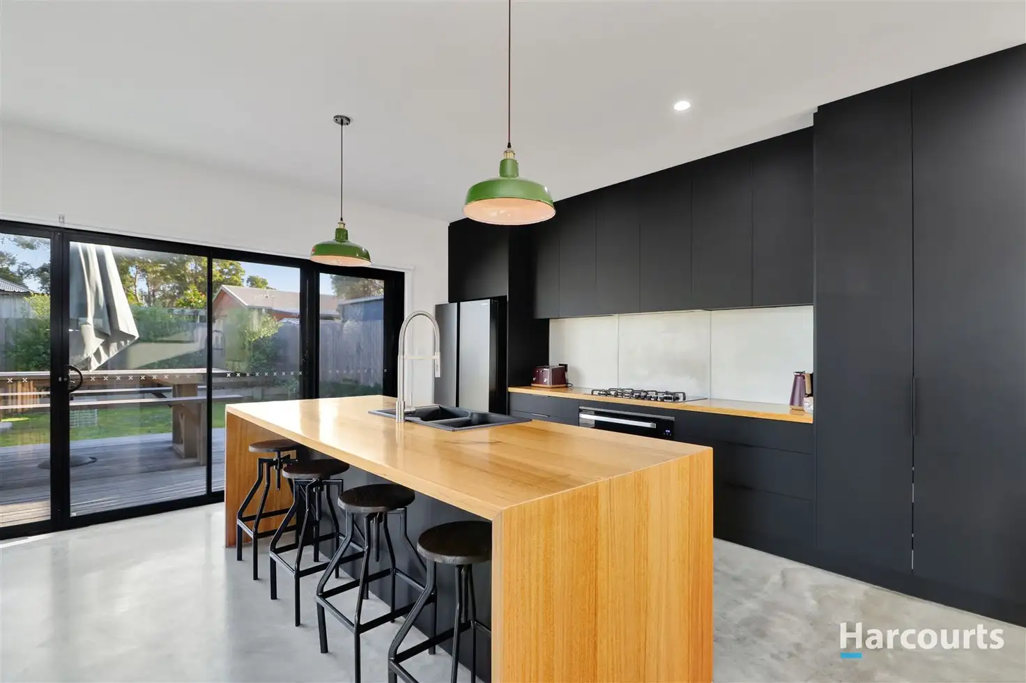 Main view of Homely house listing, 73 Parnella Drive, Stieglitz TAS 7216