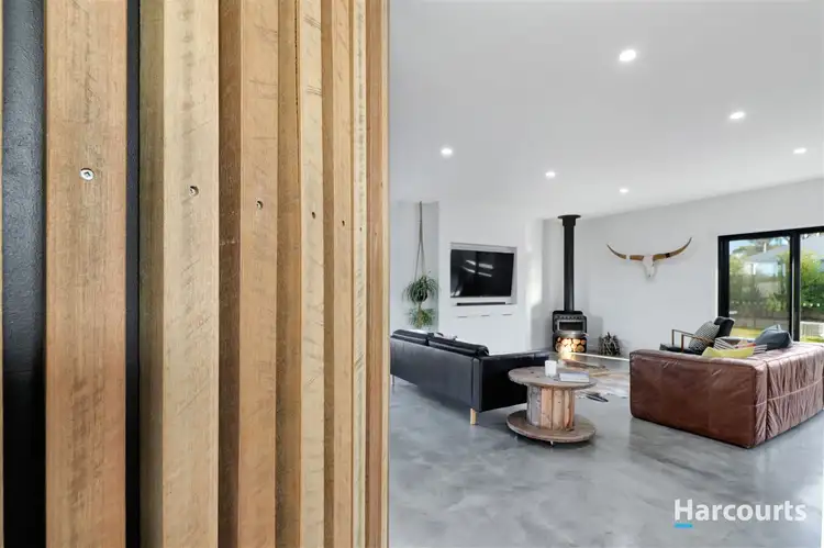 Fifth view of Homely house listing, 73 Parnella Drive, Stieglitz TAS 7216