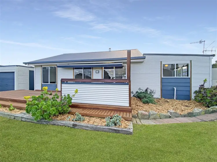 Main view of Homely house listing, 18 Dune Street, Scamander TAS 7215