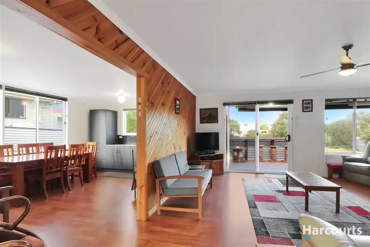 Third view of Homely house listing, 18 Dune Street, Scamander TAS 7215
