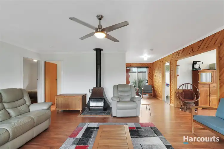 Fourth view of Homely house listing, 18 Dune Street, Scamander TAS 7215