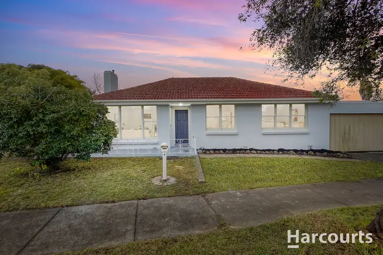 Main view of Homely house listing, 9 Blanche Drive, Vermont VIC 3133