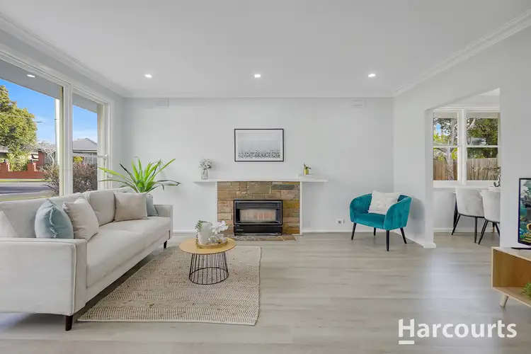 Second view of Homely house listing, 9 Blanche Drive, Vermont VIC 3133