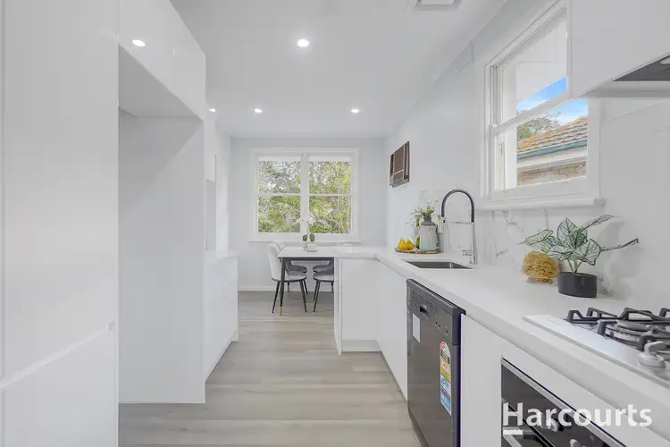 Fourth view of Homely house listing, 9 Blanche Drive, Vermont VIC 3133