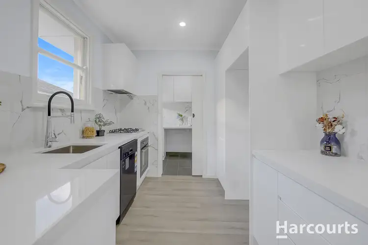 Sixth view of Homely house listing, 9 Blanche Drive, Vermont VIC 3133