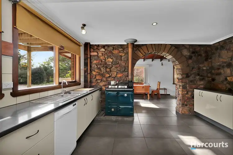 Main view of Homely rural property listing, 2 Nicks Close, St Helens TAS 7216