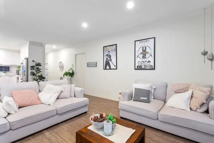 Third view of Homely unit listing, 6A Clarinda Street, Somerville VIC 3912