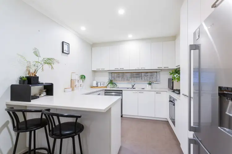 Fourth view of Homely unit listing, 6A Clarinda Street, Somerville VIC 3912