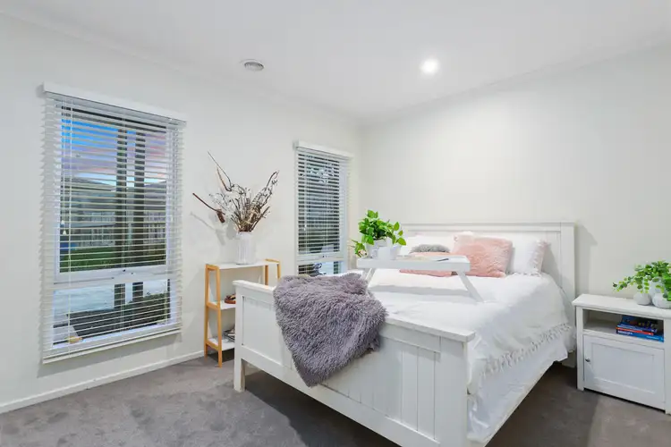 Seventh view of Homely unit listing, 6A Clarinda Street, Somerville VIC 3912