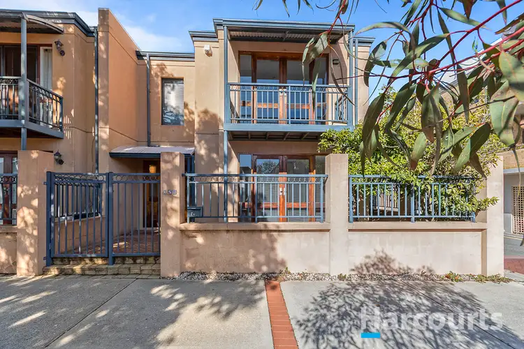 3/8 Nottinghill Street, Joondalup WA 6027
