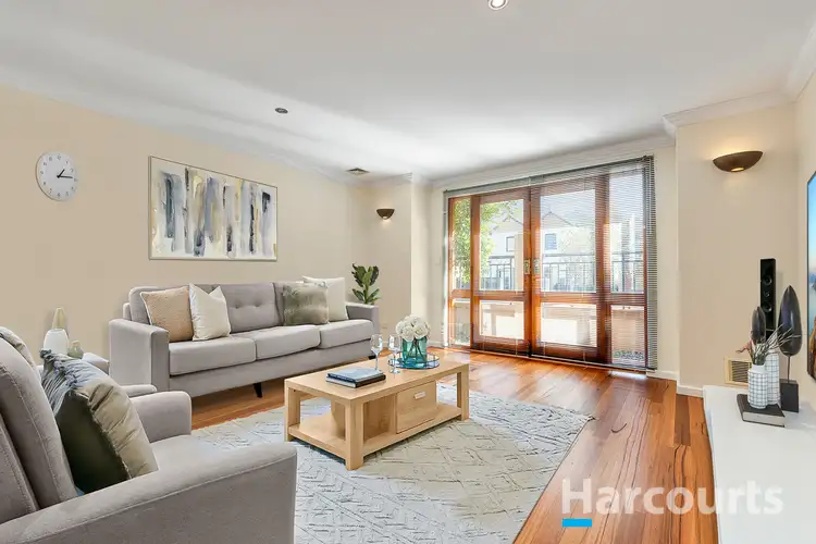 Second view of Homely house listing, 3/8 Nottinghill Street, Joondalup WA 6027