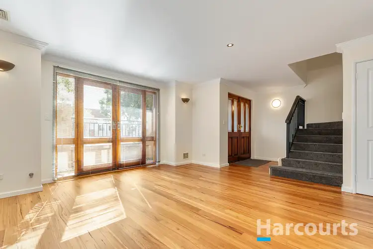 Fifth view of Homely house listing, 3/8 Nottinghill Street, Joondalup WA 6027
