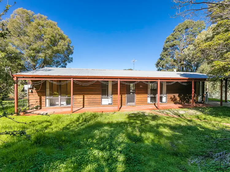 Second view of Homely house listing, 94 Robinson Street, Gingin WA 6503
