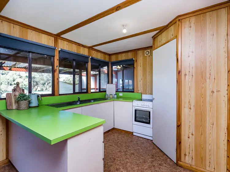 Seventh view of Homely house listing, 94 Robinson Street, Gingin WA 6503