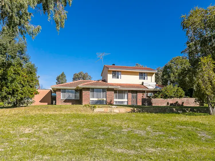 Main view of Homely house listing, 29 Lefroy Street, Gingin WA 6503