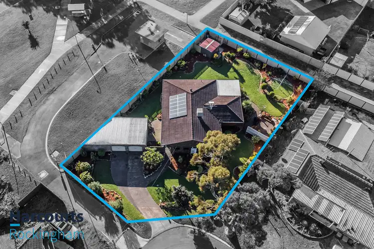 16 Wendo Court, Hillman WA 6168