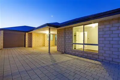 Third view of Homely house listing, 44 John Forrest Circuit, Bertram WA 6167