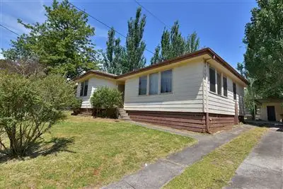 46 Coolgardie Street, Frankston North VIC