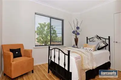Sixth view of Homely villa listing, 27 Rossmore Drive, Madeley WA