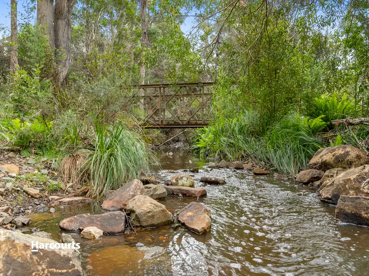 Main view of Homely land listing, 7827 Huon Highway, Strathblane TAS 7109