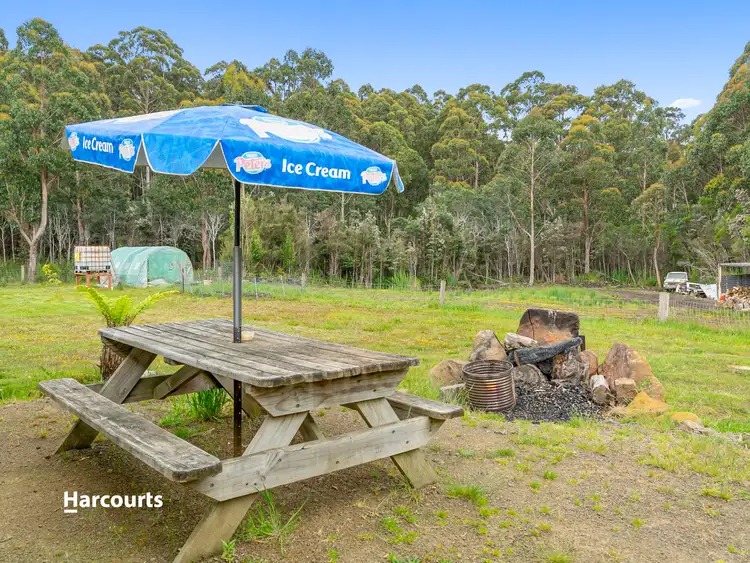 Seventh view of Homely land listing, 7827 Huon Highway, Strathblane TAS 7109