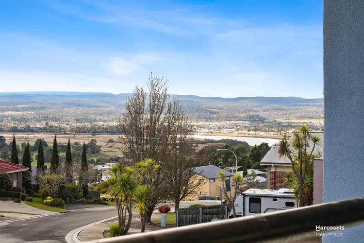 Fifth view of Homely house listing, 19 Chevron Place, Riverside TAS 7250