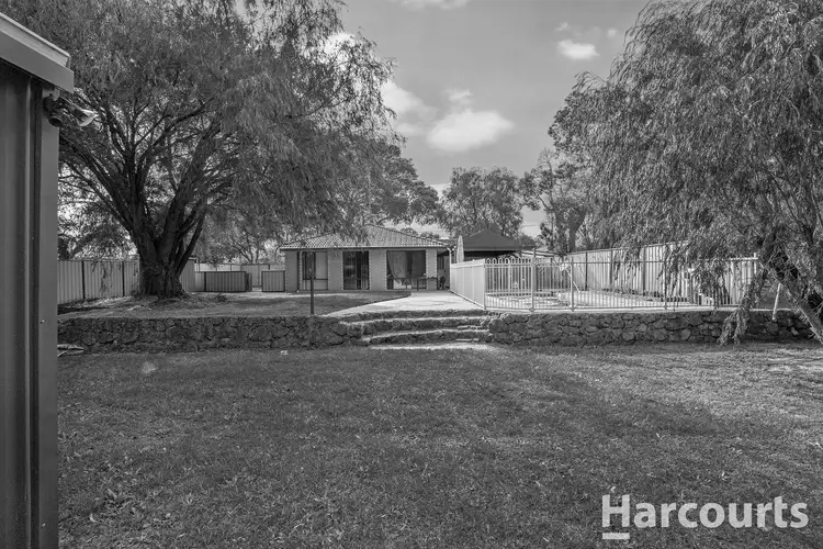 51/20 Mclarty Street, Waroona WA 6215