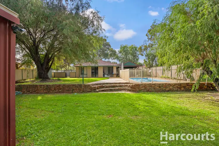 Second view of Homely house listing, 51/20 Mclarty Street, Waroona WA 6215