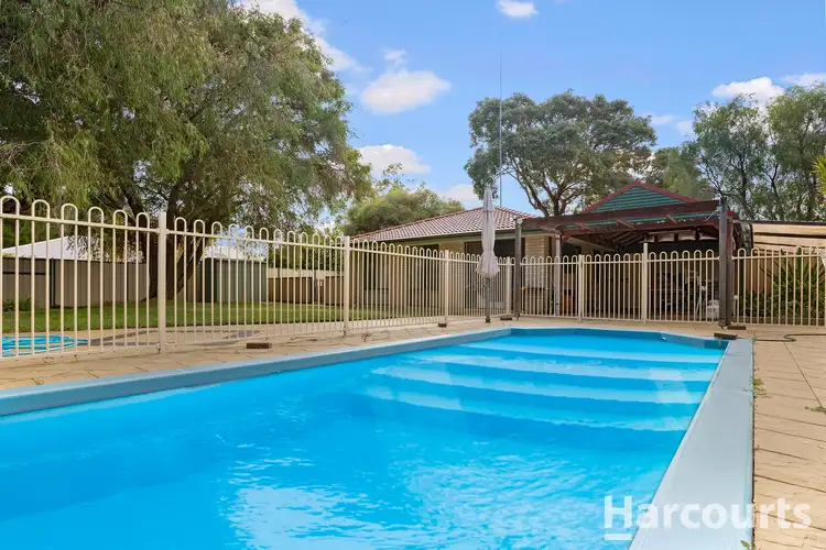 Fourth view of Homely house listing, 51/20 Mclarty Street, Waroona WA 6215