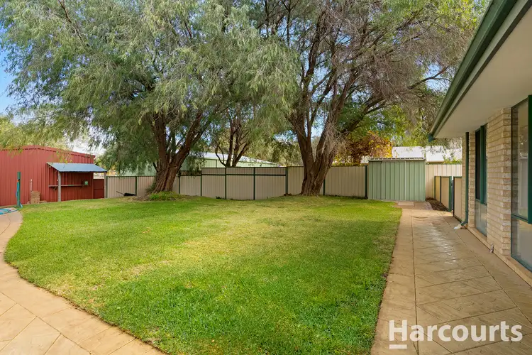 Fifth view of Homely house listing, 51/20 Mclarty Street, Waroona WA 6215