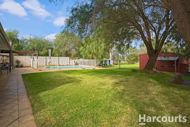 Sixth view of Homely house listing, 51/20 Mclarty Street, Waroona WA 6215