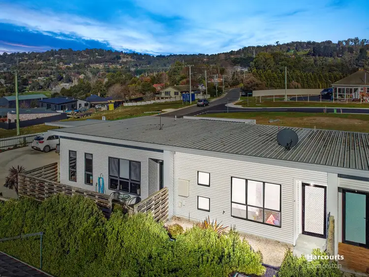 Main view of Homely unit listing, 2/146 Cormiston Road, Riverside TAS 7250