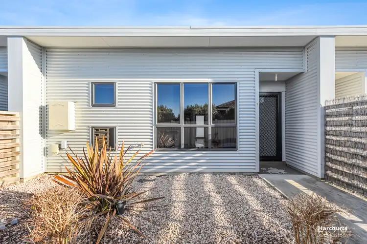 Second view of Homely unit listing, 2/146 Cormiston Road, Riverside TAS 7250
