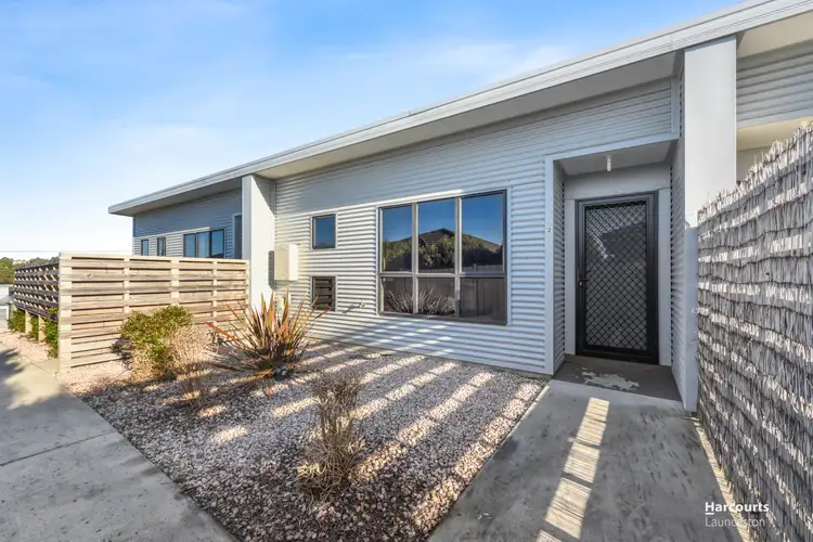 Third view of Homely unit listing, 2/146 Cormiston Road, Riverside TAS 7250
