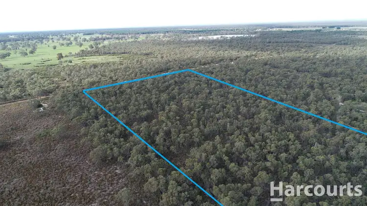 Second view of Homely land listing, LOT 20 Patricias Road, Edenhope VIC 3318