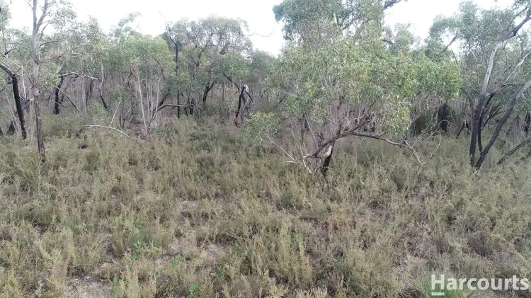 Third view of Homely land listing, LOT 20 Patricias Road, Edenhope VIC 3318