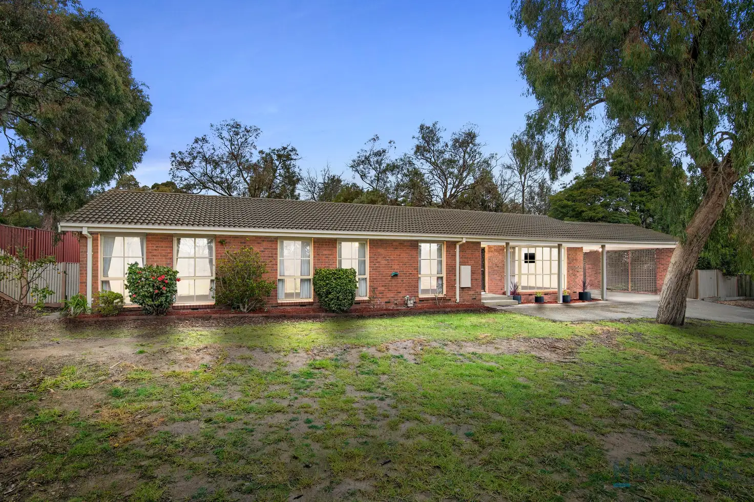 Main view of Homely house listing, 54 Mt Dandenong Road, Croydon VIC 3136