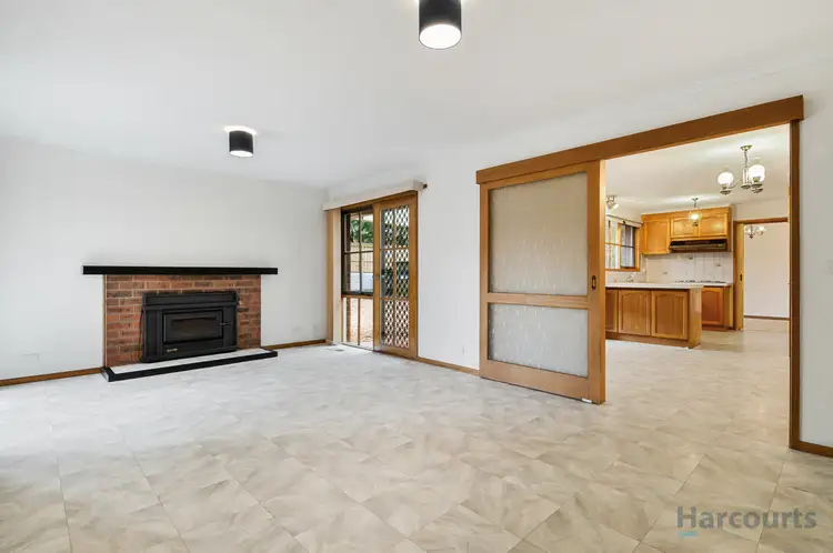 Second view of Homely house listing, 54 Mt Dandenong Road, Croydon VIC 3136