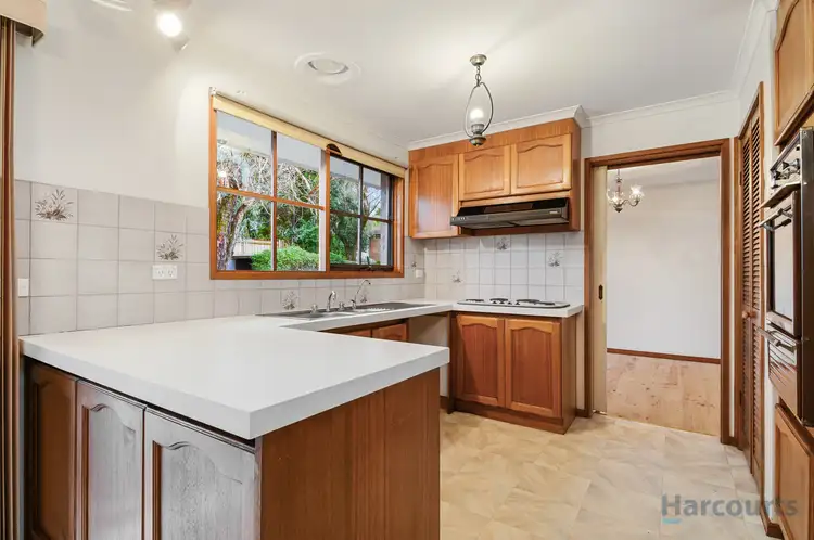 Fifth view of Homely house listing, 54 Mt Dandenong Road, Croydon VIC 3136