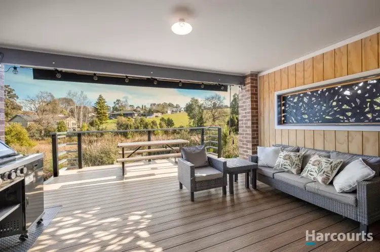 9 Birdsong Rise, Neerim South VIC 3831