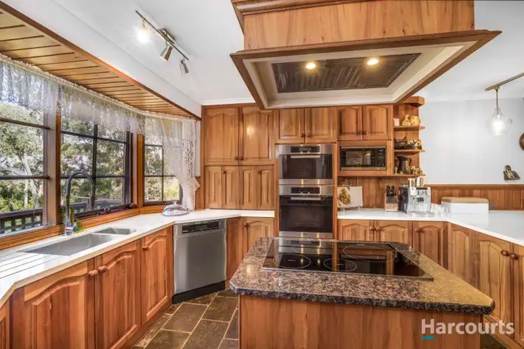 Second view of Homely house listing, 630 Jumbuk Road, Yinnar South VIC 3869