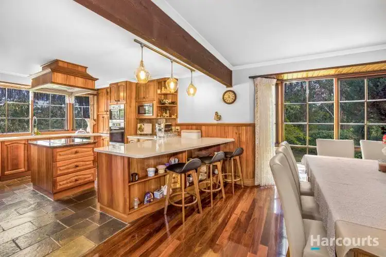 Third view of Homely house listing, 630 Jumbuk Road, Yinnar South VIC 3869