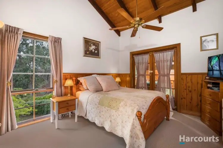Fifth view of Homely house listing, 630 Jumbuk Road, Yinnar South VIC 3869