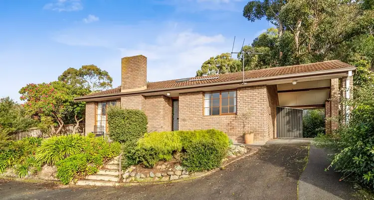 Fifth view of Homely villa listing, 2/9 Heath Court, Kingston Beach TAS 7050