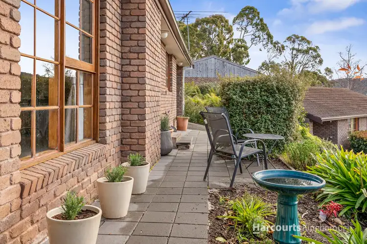 Sixth view of Homely villa listing, 2/9 Heath Court, Kingston Beach TAS 7050