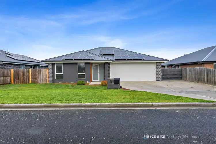 Main view of Homely house listing, 9 Hobhouse Street, Longford TAS 7301