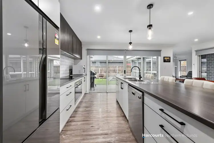 Third view of Homely house listing, 9 Hobhouse Street, Longford TAS 7301
