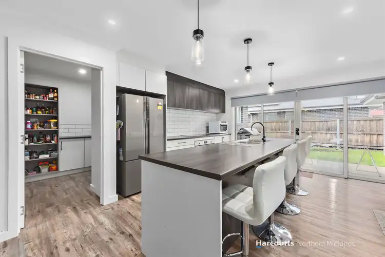 Fourth view of Homely house listing, 9 Hobhouse Street, Longford TAS 7301